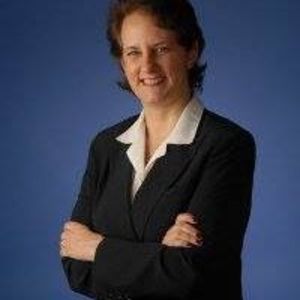 Meet your Posher, Barbara